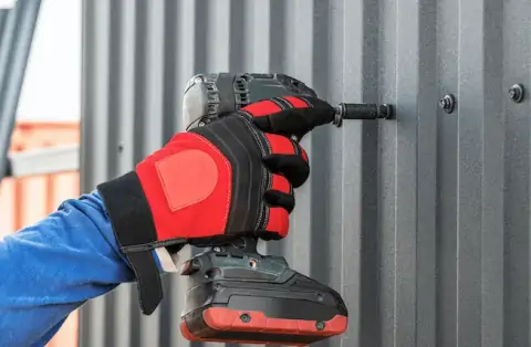 Travaux de zinguerie - Villeneuve-sur-Verberie